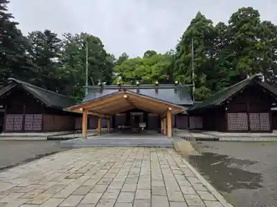 石川護國神社(石川県)