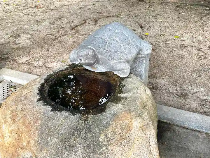 行事神社(滋賀県)