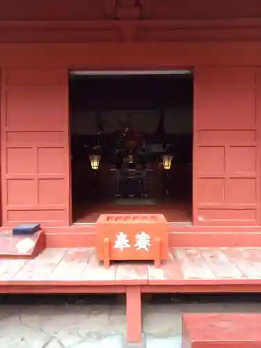 中禅寺(栃木県)