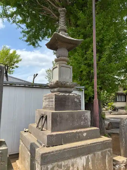 萬福寺(千葉県)