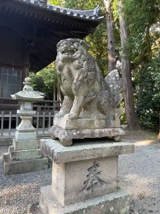 夜比良神社(兵庫県)