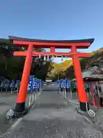 勝浦八幡神社(和歌山県)