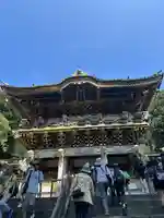 日光東照宮(栃木県)