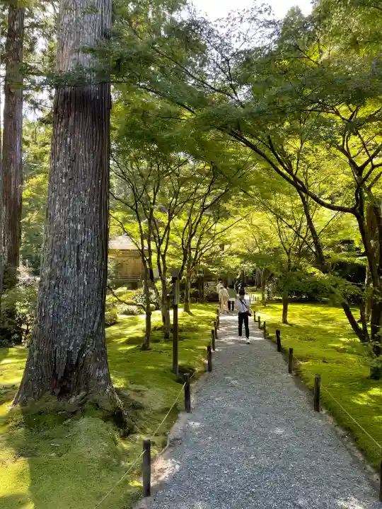 三千院門跡(京都府)