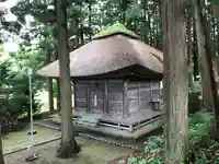 清水寺(青森県)