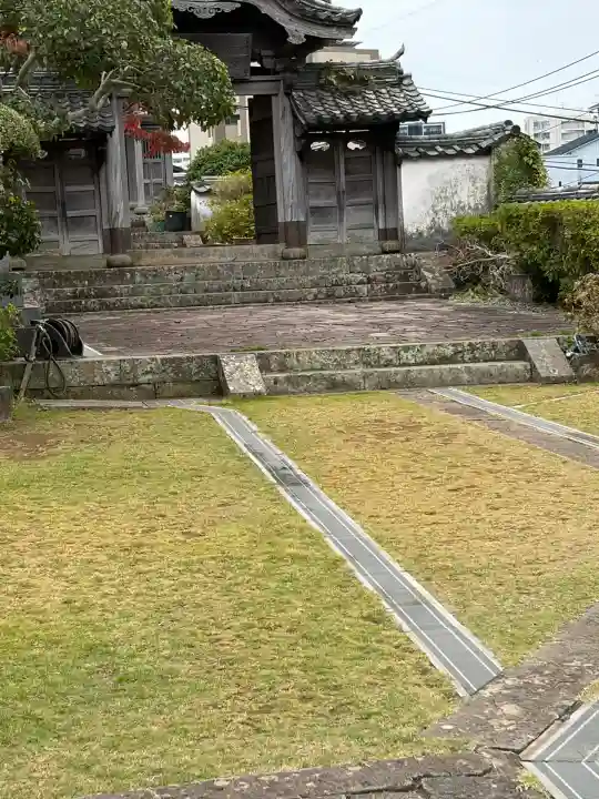 興福寺(長崎県)