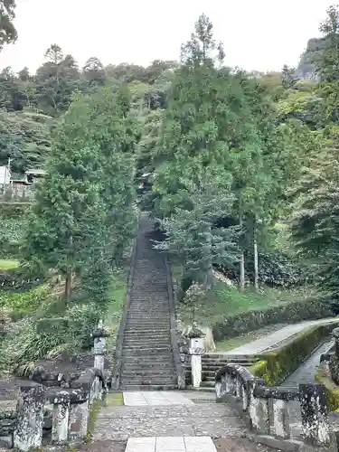 妙義神社(群馬県)