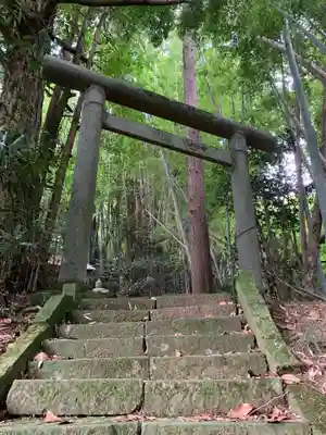 星宮神社(千葉県)