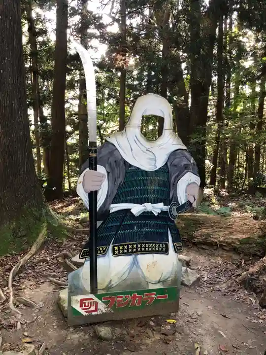 中尊寺(岩手県)