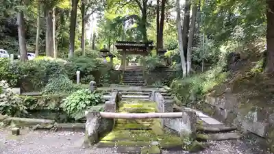 浄智寺のその他建物