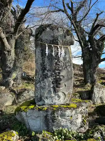 明眞寺(長野県)