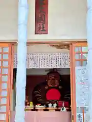 敷津松之宮　大国主神社(大阪府)