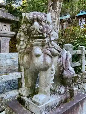 愛宕神社（阿多古神社）(京都府)