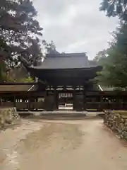 油日神社(滋賀県)