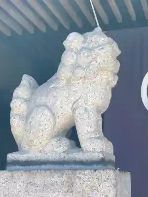 前橋東照宮(群馬県)