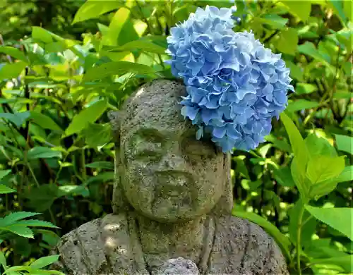 国宝 大法寺(長野県)