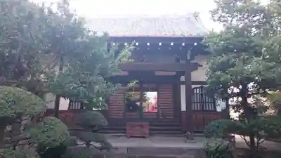 海福寺(東京都)