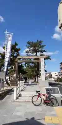 廣田神社(兵庫県)