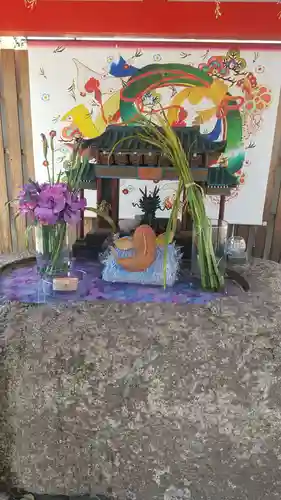 別小江神社(愛知県)