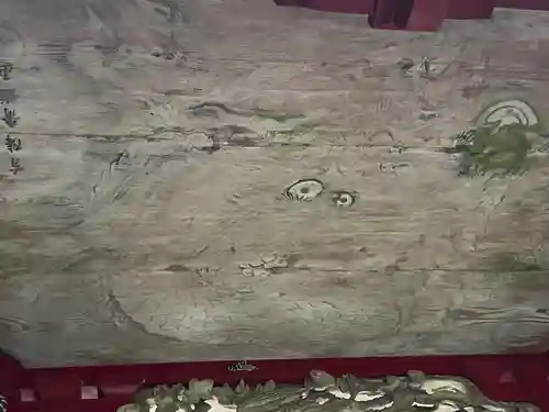 花園神社(茨城県)