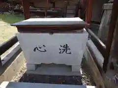 柳原神社(長野県)