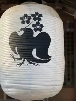 熊野三社のその他建物