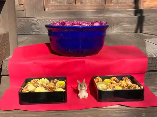 阿邪訶根神社(福島県)