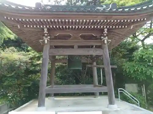 前神寺(愛媛県)