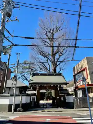 覺願寺(東京都)