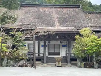 蓮華定院(和歌山県)