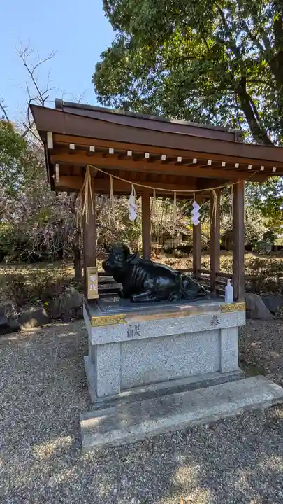旦椋神社(京都府)