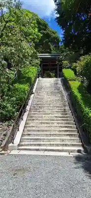 荏柄天神社(神奈川県)