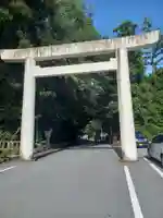 瀧原宮(皇大神宮別宮)(三重県)