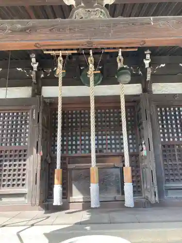 白旗観音寺のその他建物