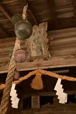 久礼八幡宮(高知県)