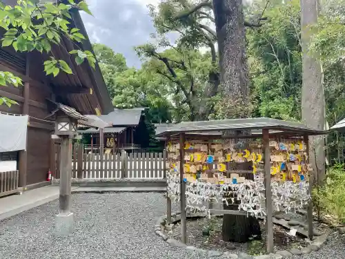 阿佐ヶ谷神明宮(東京都)