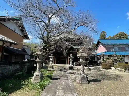 法徳寺(滋賀県)