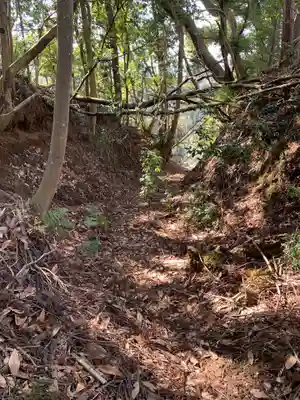 山神宮(千葉県)