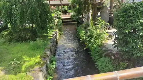 賀茂別雷神社（上賀茂神社）(京都府)