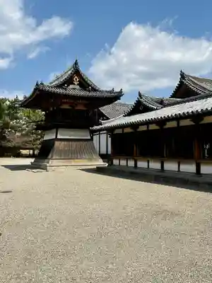 法隆寺(奈良県)