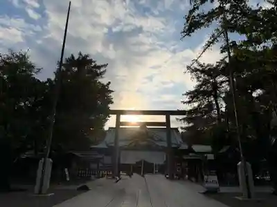 靖國神社(東京都)