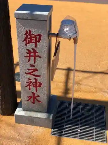 石濱神社のその他建物