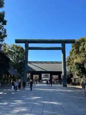 靖國神社(東京都)