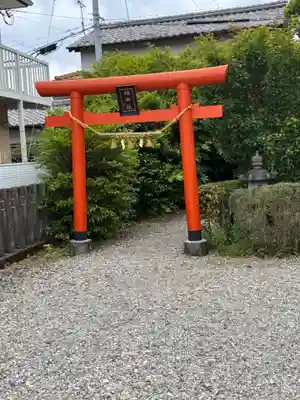 出雲大社新宮教会(和歌山県)