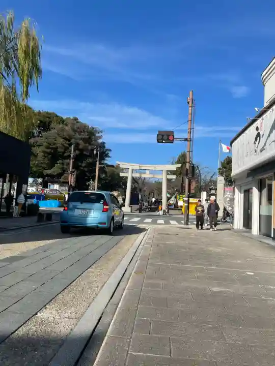 三嶋大社(静岡県)