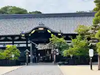 誉田八幡宮(大阪府)