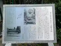 上野大佛(東京都)