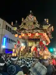 秩父神社(埼玉県)