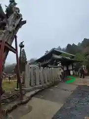 東大寺二月堂(奈良県)