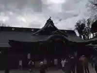 大國魂神社(東京都)